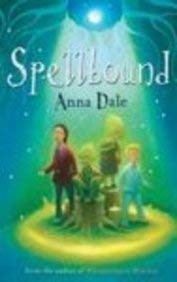 Cover for Spellbound