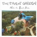 Cover for Tarot Garden