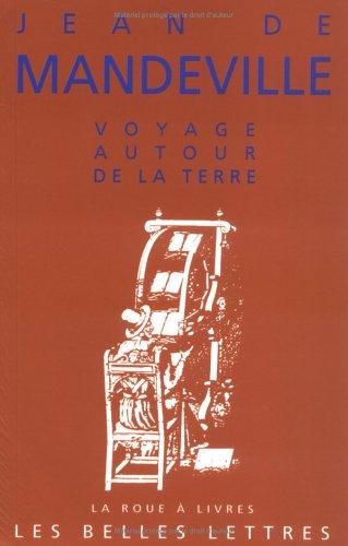 Cover for Voyage autour de la terre