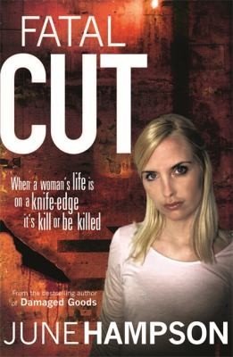 Cover for Fatal Cut