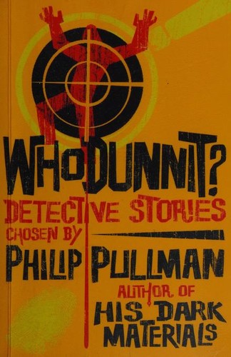 Cover for Whodunnit?