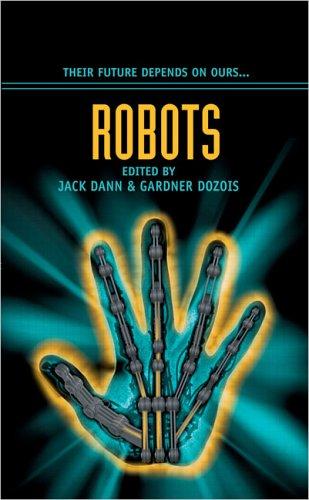 Cover for Robots