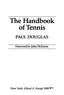 Cover for The handbook of tennis