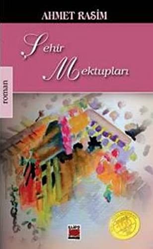 Cover for Sehir Mektuplari