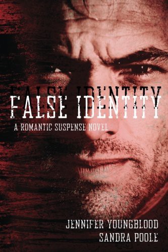 Cover for False Identity