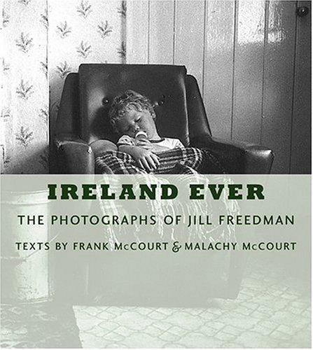 Cover for Ireland Ever