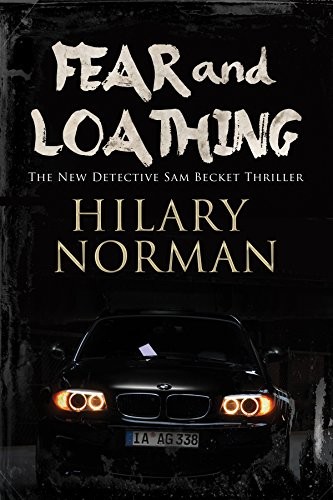 Cover for Fear and Loathing