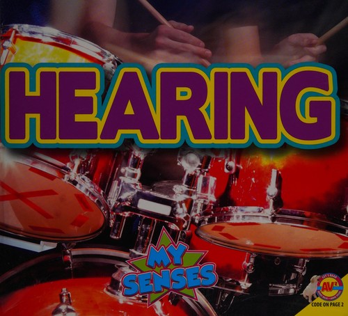 Cover for Hearing