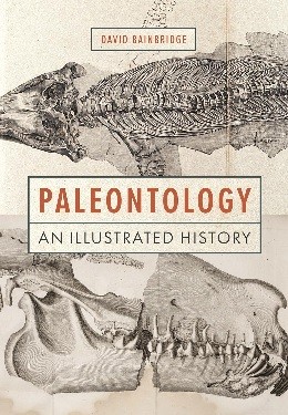 Cover for Paleontology