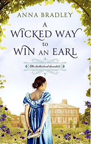 Cover for A Wicked Way to Win an Earl