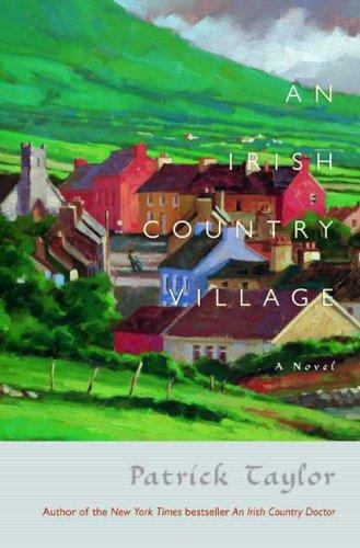 Cover for An Irish Country Village (Irish Country Books)