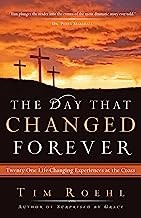 Cover for The day that changed forever
