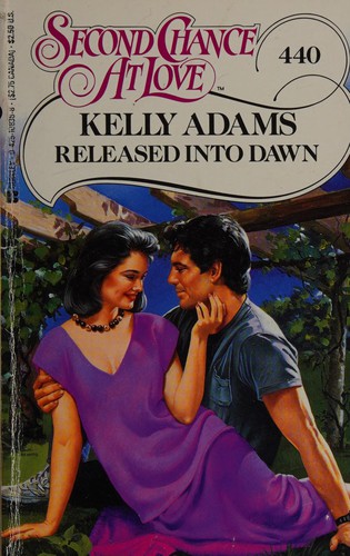 Cover for Released into Dawn