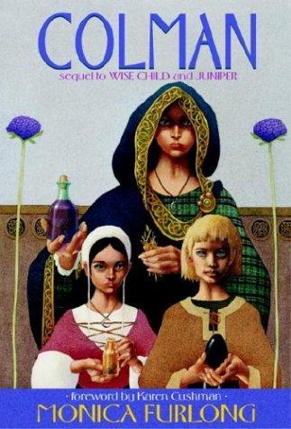 Cover for Colman