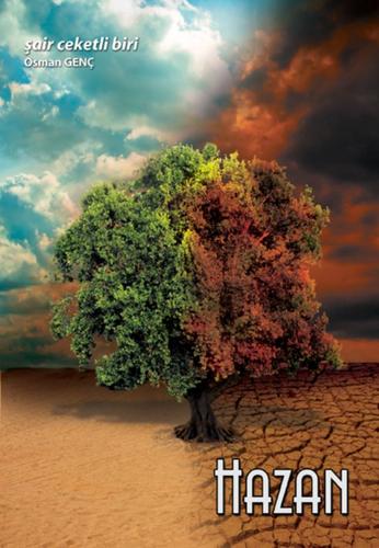 Cover for HAZAN
