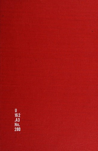 Cover for Military forces in the Soviet successor states