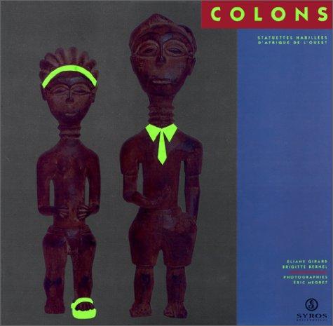 Cover for Colons