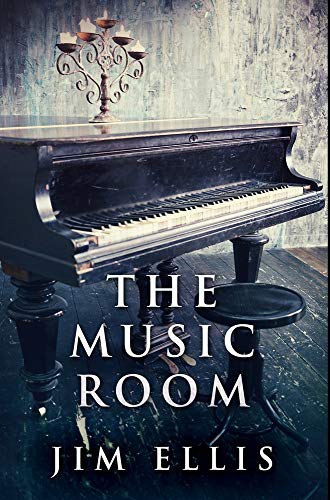 Cover for The Music Room