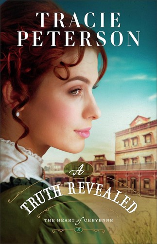 Cover for Truth Revealed