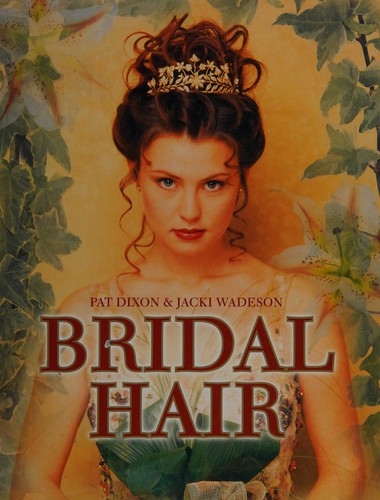 Cover for Bridal hair