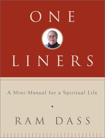 Cover for One-Liners