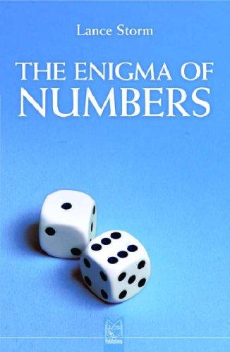 Cover for The Enigma of Numbers