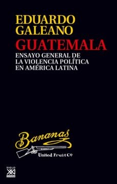 Cover for Guatemala
