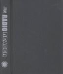 Cover for Radio reader