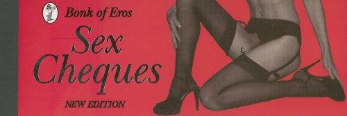 Cover for Sex Cheques
