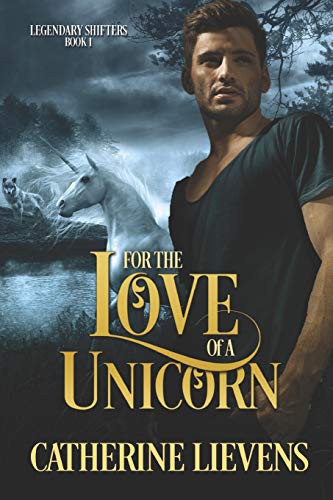 Cover for For the Love of a Unicorn