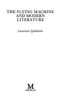 Cover for The flying machine and modern literature