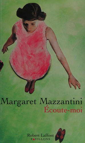 Cover for Écoute-moi