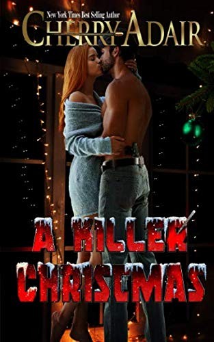 Cover for A Killer Christmas