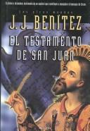 Cover for El Testamento De San Juan