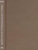 Cover for China, the United Nations, and Human Rights