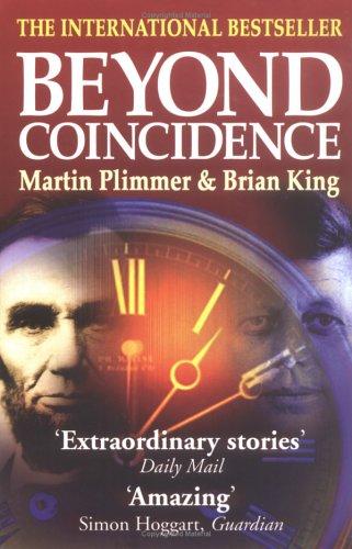 Cover for Beyond Coincidence