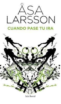 Cover for Cuando pase tu ira