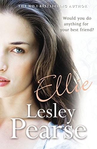 Cover for Ellie