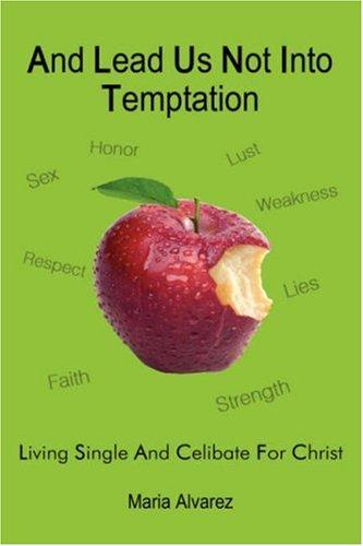 Cover for And Lead Us Not Into Temptation