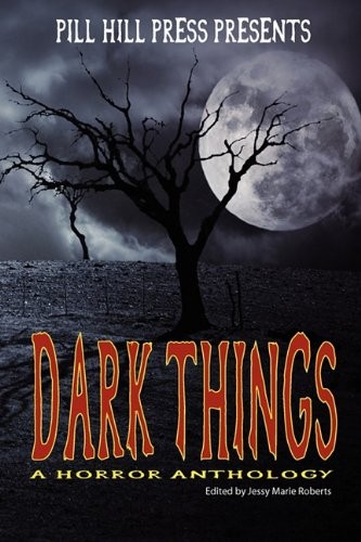 Cover for Dark Things