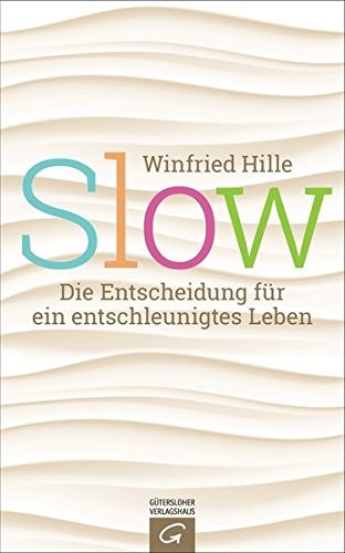 Cover for Slow