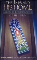 Cover for The Jew and his home