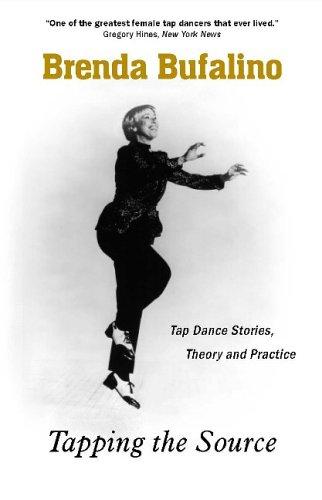 Cover for Tapping The Source