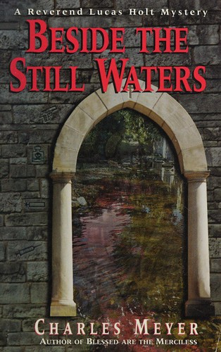Cover for Beside The Still Waters