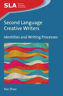 Cover for Second Language Creative Writers
