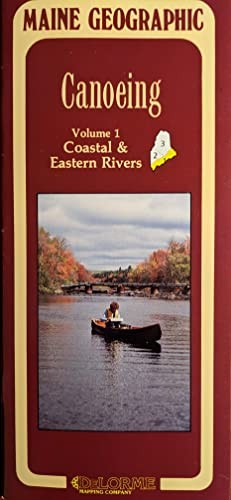 Cover for Canoeing