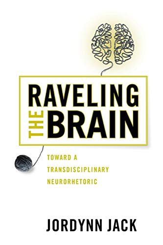 Cover for Raveling the Brain