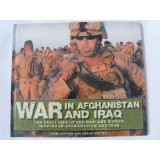 Cover for War in Afghanistan and Iraq