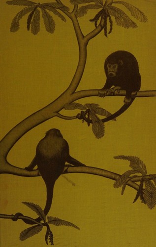 Cover for Living Treasure