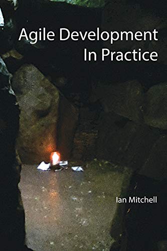 Cover for Agile Development In Practice